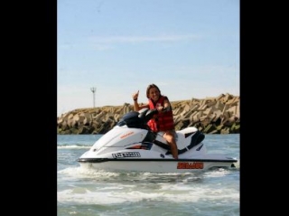  Renta de jet ski Le Havre 